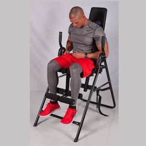 Health Mark Core Inversion Chair